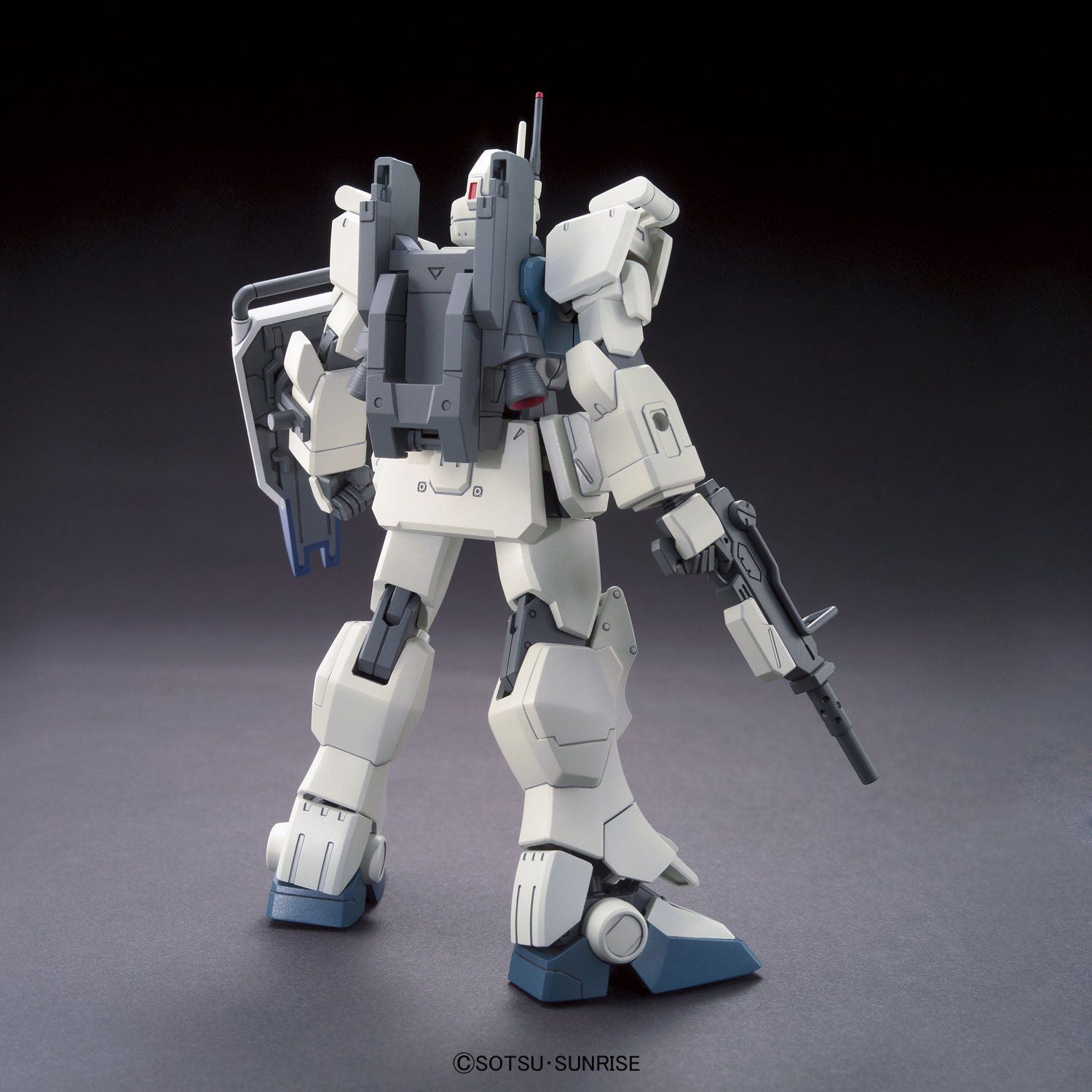 HGUC 1/144 Gundam Ez8