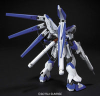 HGUC 1/144 Hi-Nu Gundam - High Grade Mobile Suit Gundam: Char's Counterattack - Beltorchika's Children | Glacier Hobbies