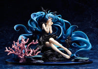 Hatsune Miku Deep Sea Girl ver. (2nd re-run) 1/8 Scale Figure - Glacier Hobbies - Good Smile Company