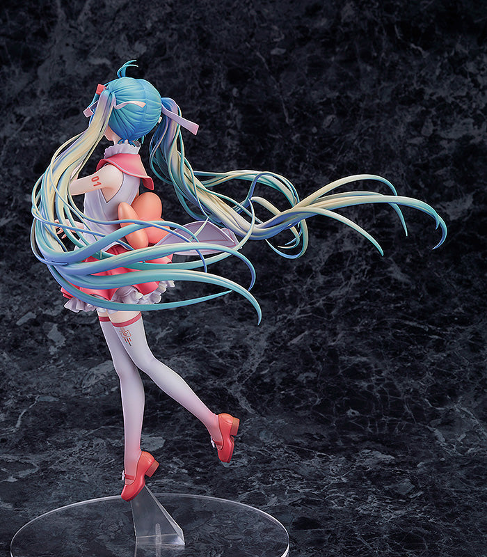Hatsune Miku: The First Dream Ver. 1/8 Scale Figure - Glacier Hobbies - Max Factory