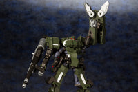 Hexa Gear Definition Armor "Blazeboar" - Glacier Hobbies - Kotobukiya
