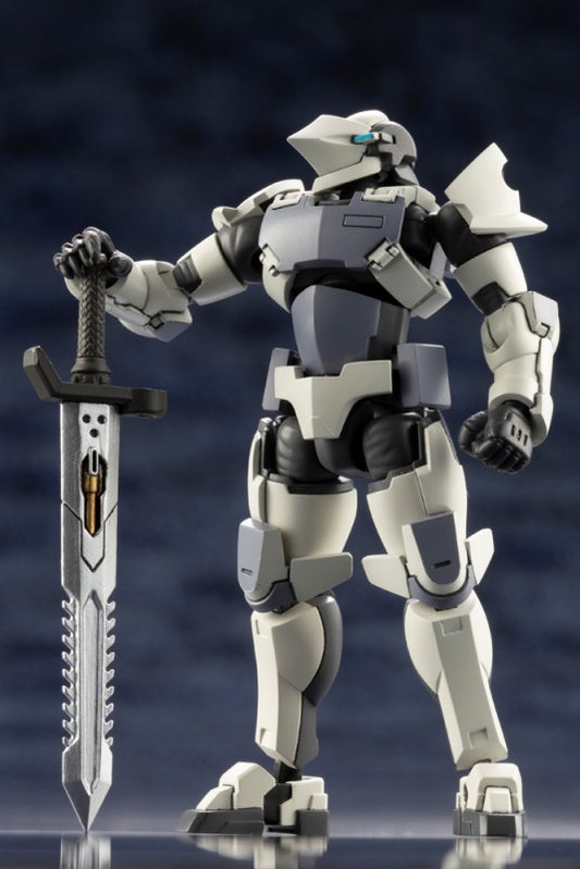 Hexa Gear Governor Armor Type: Pawn A1 Ver.1.5 - Glacier Hobbies - Kotobukiya