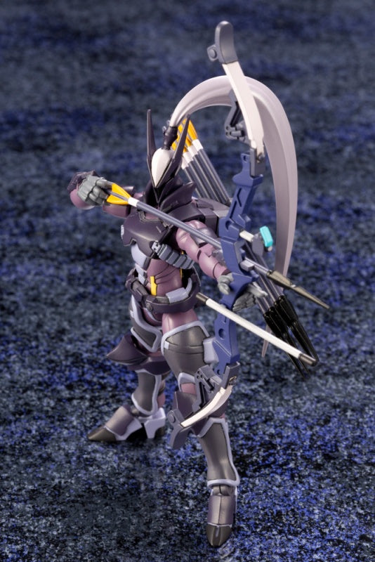 Hexa Gear Governor Ex Armor Type: Quetzal - Glacier Hobbies - Kotobukiya