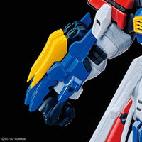 HiRM 1/100 God Gundam - High Resolution Model Mobile Fighter G Gundam | Glacier Hobbies