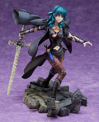 [PREORDER] Fire Emblem Three Houses Byleth 1/7 scale figure - Glacier Hobbies - INTELLIGENT SYSTEMS