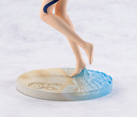 [PREORDER] Yoshino: Swimsuit ver. - 1/7 Scale Figure - Glacier Hobbies - KADOKAWA