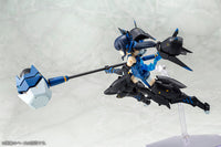 [PREORDER] Megami Device x Alice Gear Aegis MUTSUMI KOASHI [LIMITED] - Glacier Hobbies - Kotobukiya