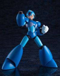 Mega Man X "X" Plastic Model Kit - Glacier Hobbies - Kotobukiya