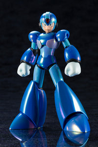 Mega Man X "X" Premium Charge Shot Ver - Glacier Hobbies - Kotobukiya