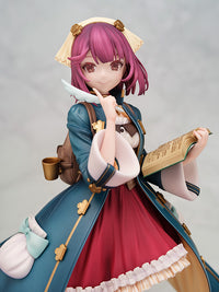 [PREORDER] Atelier Sophie: The Alchemist of the Mysterious Book Sophie Neuenmuller: Everyday Ver. - 1/7 Scale Figure - Glacier Hobbies - KOEI TECMO GAMES
