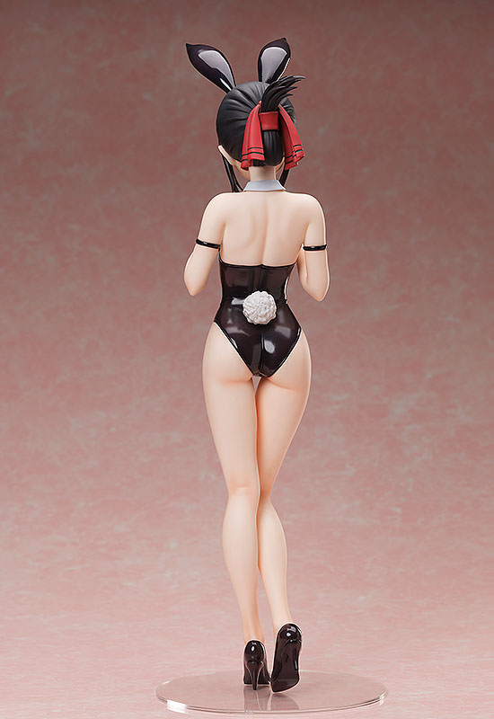 [PREORDER] Kaguya Shinomiya: Bare Leg Bunny Ver. - 1/4 Scale Figure - Glacier Hobbies - FREEing