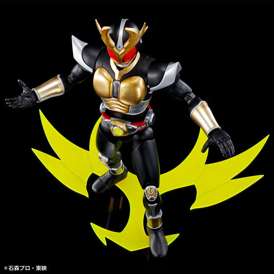Kamen Rider Agito Figure-rise Standard - Glacier Hobbies - Bandai