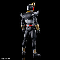 Kamen Rider Agito Figure-rise Standard - Glacier Hobbies - Bandai