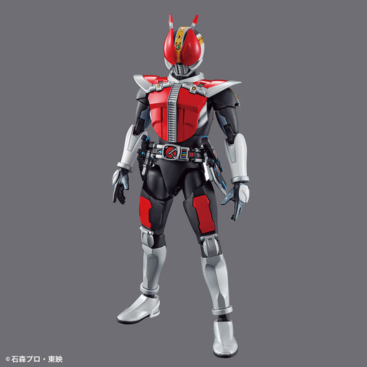 Kamen Rider Den-O (Standard Sword Form & Plat Form) Figure-rise Standard - Glacier Hobbies - Bandai