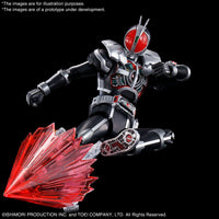 Kamen Rider Faiz (Axel Form) Figure-rise Standard - Glacier Hobbies - Bandai