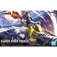 Kamen Rider Fourze (Base States) Figure-rise Standard - Glacier Hobbies - Bandai