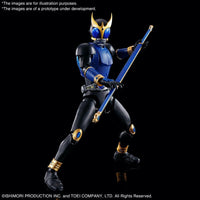Kamen Rider Kuuga Dragon Form/ Rising Dragon Figure-rise Standard - Glacier Hobbies - Bandai
