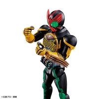 Kamen Rider OOO Tatoba Combo Figure-rise Standard - Glacier Hobbies - Bandai