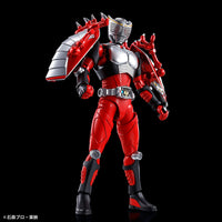 Kamen Rider Ryuki Figure-rise Standard - Glacier Hobbies - Bandai