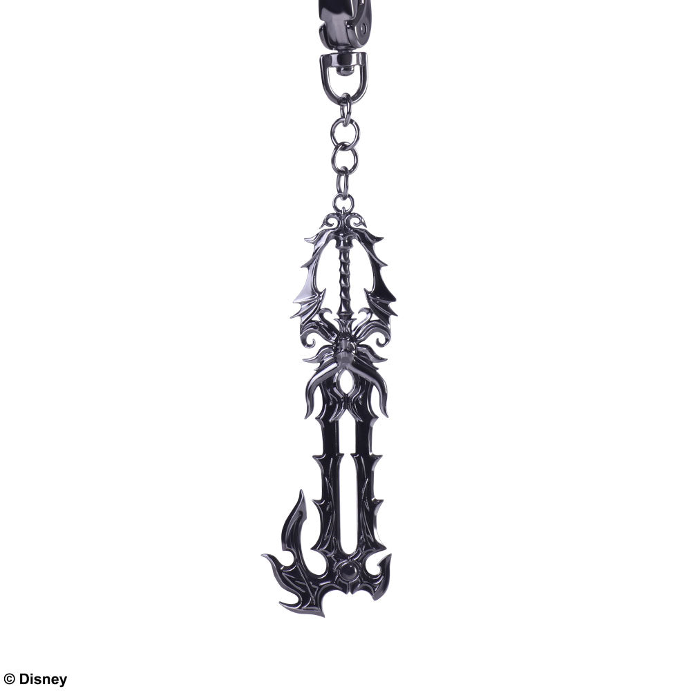 Kingdom Hearts Keyblade Keychain MASTER XEHANORT - Glacier Hobbies - Square Enix