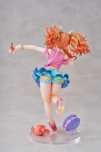 [PREORDER] The Idolmaster Cinderella Girls Moroboshi Kirari Ankira!? Kyousoukyoku Ver. - 1/7 Scale Figure - Glacier Hobbies - Licorne