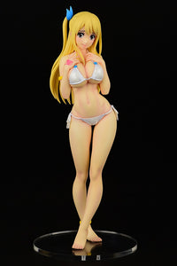 [PREORDER] Lucy Heartfilia Swimsuit PURE in HEART 1/6 Scale Figure - Glacier Hobbies - OrcaToys