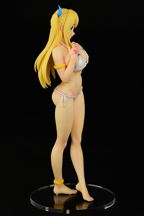 [PREORDER] Lucy Heartfilia Swimsuit PURE in HEART 1/6 Scale Figure - Glacier Hobbies - OrcaToys