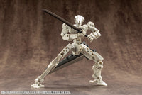 M.S.G. Weapon Unit 06 Samurai Master Sword - Glacier Hobbies - Kotobukiya