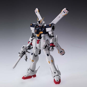 MG 1/100 Crossbone Gundam X1 Ver. Ka - Bandai - Glacier Hobbies