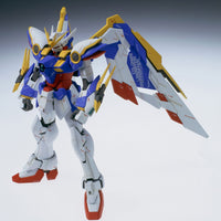 MG 1/100 Wing Gundam Ver Ka - Bandai - Glacier Hobbies