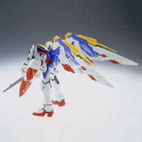 MG 1/100 Wing Gundam Ver Ka - Bandai - Glacier Hobbies