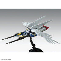 MG 1/100 Wing Gundam Zero EW Ver. Ka - Bandai - Glacier Hobbies