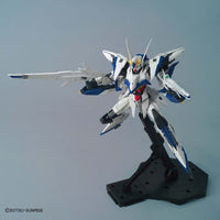 MG 1/100 Eclipse Gundam - Glacier Hobbies - Bandai