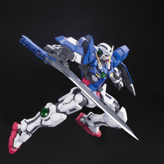 MG 1/100 Gundam Exia Ignition Mode - Glacier Hobbies - Bandai