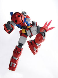 MG 1/100 Gundam AGE-1 Titus - Master Grade Mobile Suit Gundam AGE | Glacier Hobbies