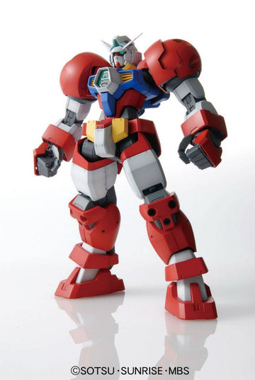 MG 1/100 Gundam AGE-1 Titus - Master Grade Mobile Suit Gundam AGE | Glacier Hobbies