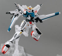 MG 1/100 Gundam F91 Ver.2.0 - Master Grade Mobile Suit Gundam F91 | Glacier Hobbies