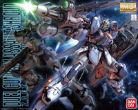 MG 1/100 Duel Gundam Assault Shroud - Master Grade Mobile Suit Gundam SEED  | Glacier Hobbies