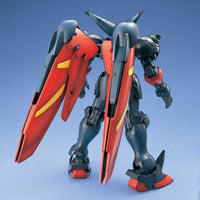 MG 1/100 Master Gundam - Master Grade Mobile Fighter G Gundam | Glacier Hobbies