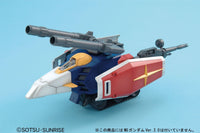 MG 1/100 G Fighter - Master Grade Mobile Suit Gundam | Glacier Hobbies