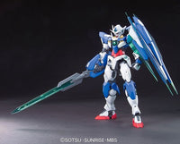 MG 1/100 00 Qan[T] - Master Grade Mobile Suit Gundam 00 | Glacier Hobbies