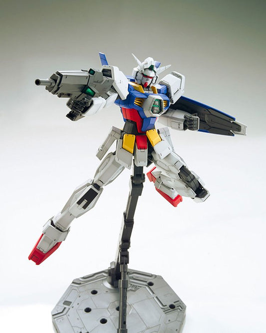 MG 1/100 Gundam AGE-1 Normal - Master Grade Mobile Suit Gundam AGE | Glacier Hobbies