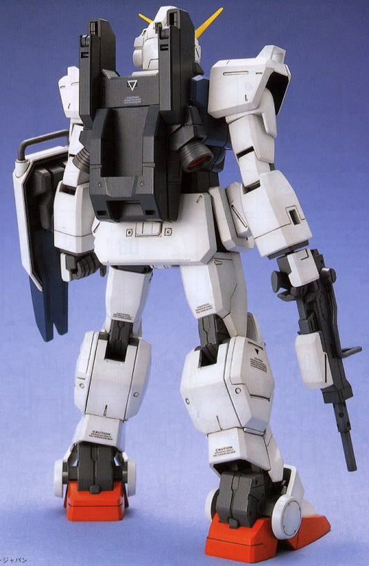 MG 1/100 Gundam RX-79[G] Ground Type - Master Grade Mobile Suit Gundam The 08th MS Team | Glacier Hobbies