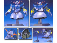 MG 1/100 Zeong - Master Grade Mobile Suit Gundam | Glacier Hobbies
