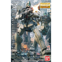 MG 1/100 GM Command (Colony Type) - Master Grade Mobile Suit Gundam 0080: War in the Pocket | Glacier Hobbies