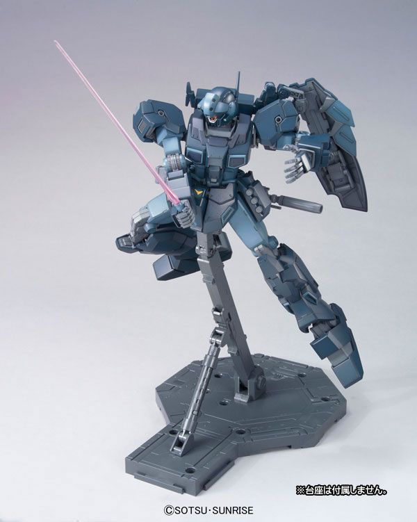 MG 1/100 Jesta - Master Grade Mobile Suit Gundam Unicorn | Glacier Hobbies