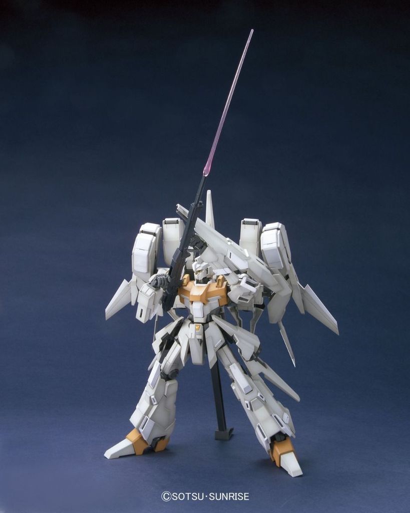  MG 1/100 ReZEL Type C (Defenser B-Unit) - Master Grade Mobile Suit Gundam Unicorn | Glacier Hobbies