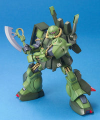 MG 1/100 Hi-Zack - Master Grade Mobile Suit Zeta Gundam | Glacier Hobbies