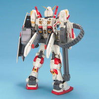 MG 1/100 Gundam G05 - Master Grade Mobile Suit Gundam Side Story: Space to the End of a Flash | Glacier Hobbies