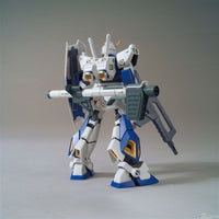 MG 1/100 Gundam NT-1 Ver. 2.0 - Master Grade Mobile Suit Gundam 0080: War in the Pocket | Glacier Hobbies